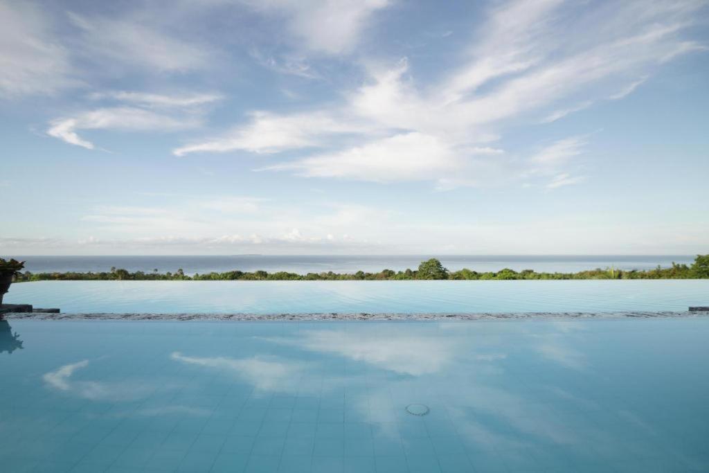 The Peacock Garden Hotell Panglao Eksteriør bilde